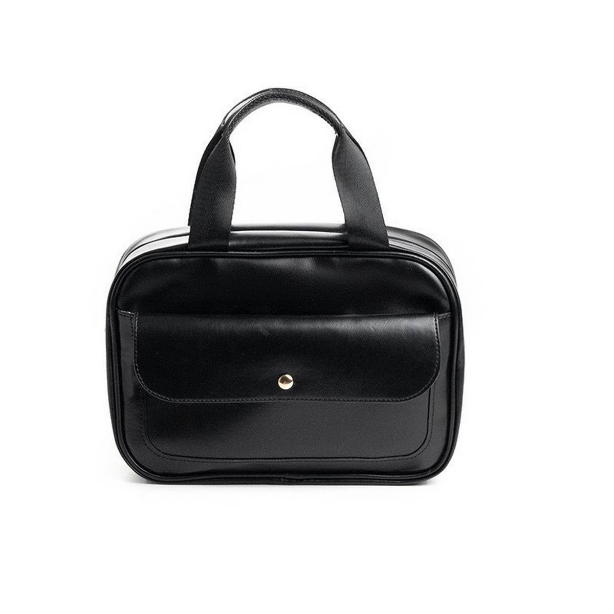 TRAVEL WATERPROOF TOILETRY BAG STORAGE BAG_CWAB2347