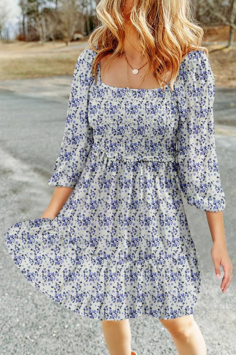 CWDSD8855_NEW SPRING AND SUMMER BACKLESS BEACH DRESS