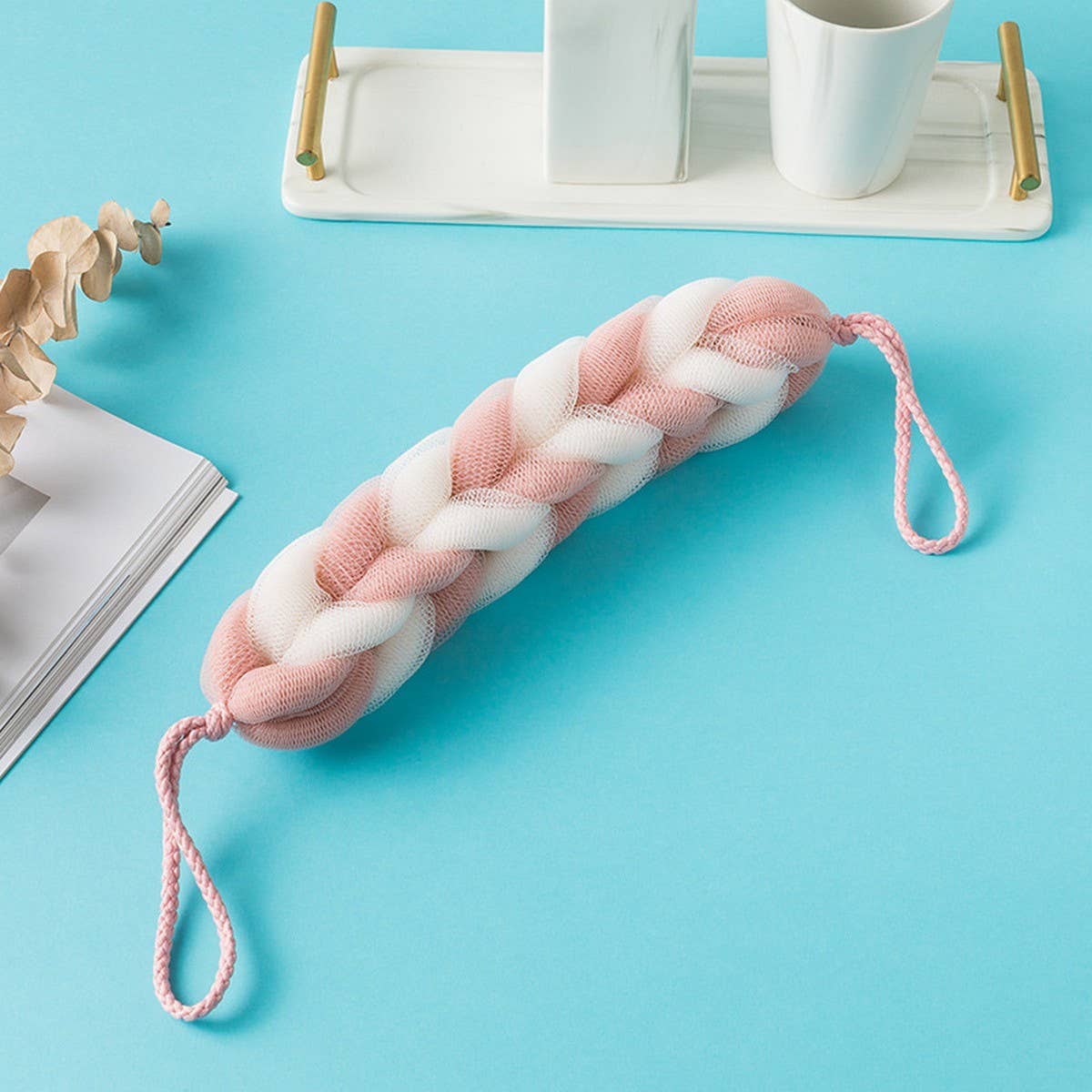 CWMM9148_COLOR BATH BAR MUD RUBBING BACK ARTIFACT