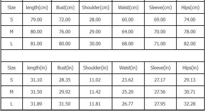 PRINTED CREW NECK DRESS WITH FLARED SLEEVES