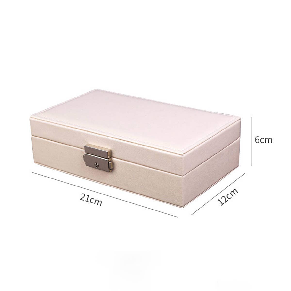 EXQUISITE MULTI-GRID JEWELRY STORAGE BOX_CWAJE1544