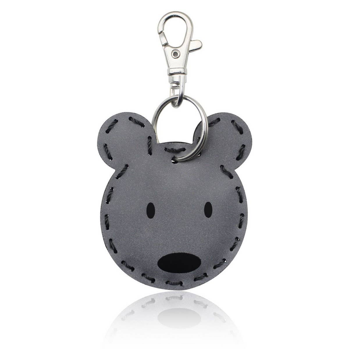 CUTE ANIMAL KEYCHAIN PENDANT
