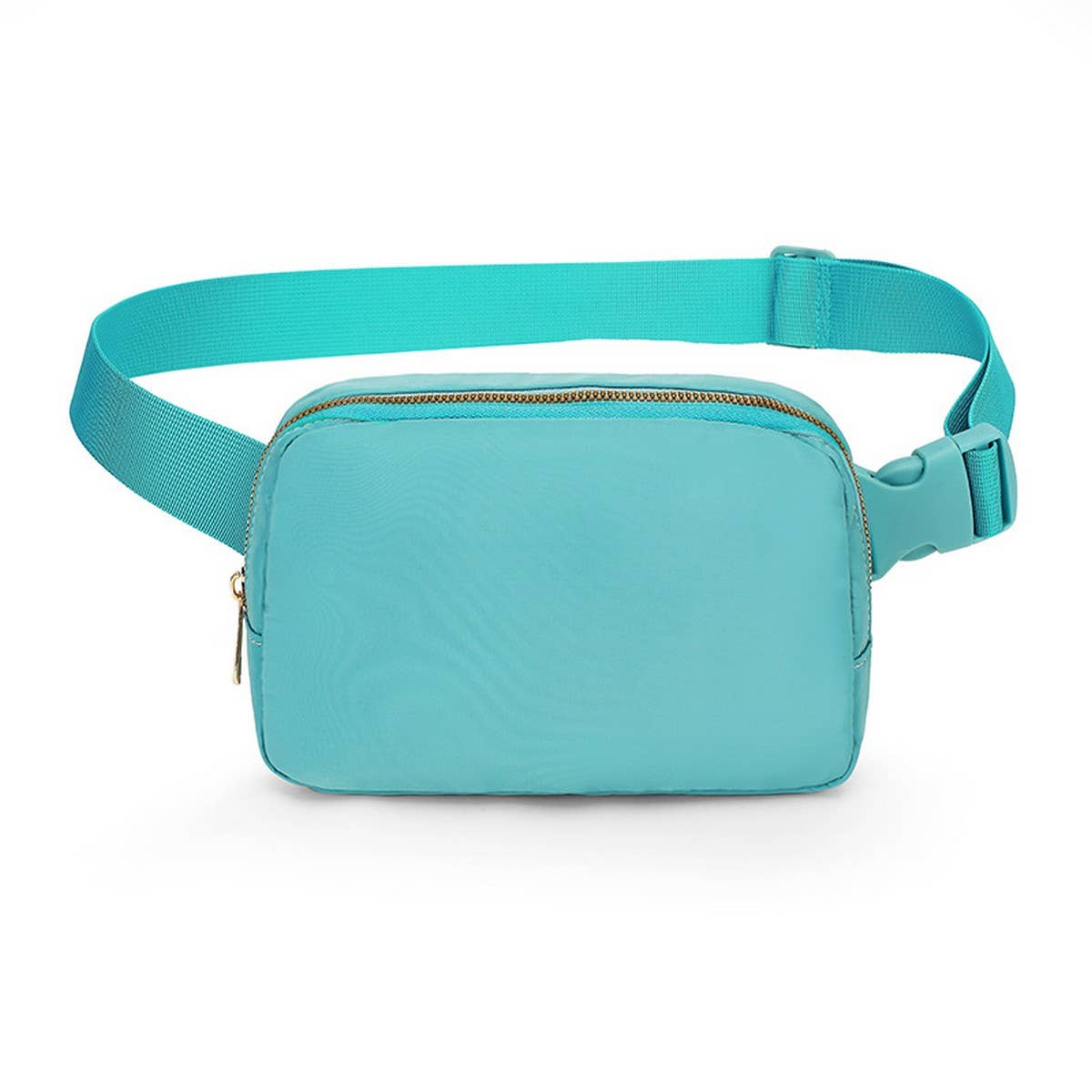 Sport Waist Bag ??Waterproof Nylon Crossbody_CUAB0289