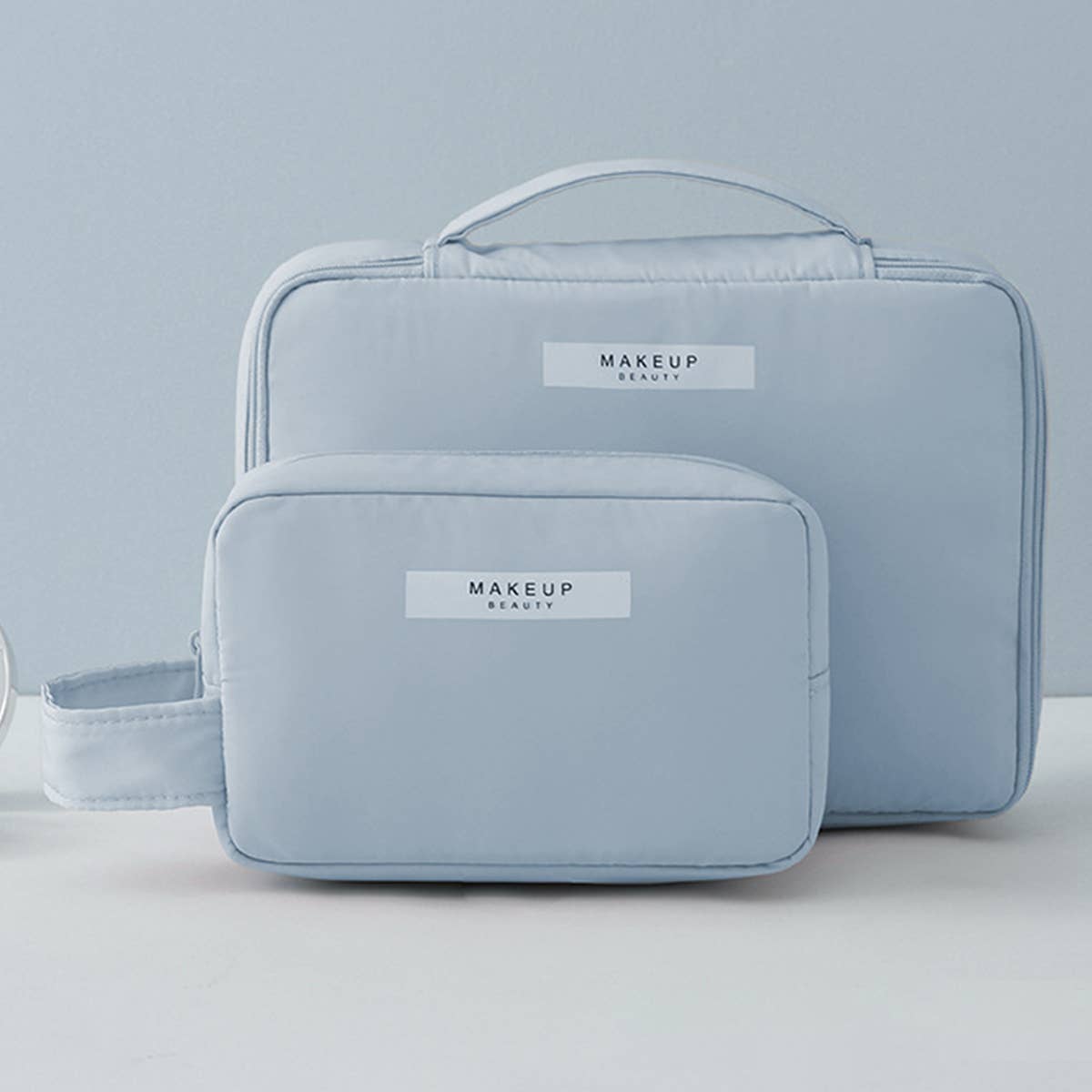 2SET LARGE CAPACITY PORTABLE COSMETIC BAG_CWAB0545