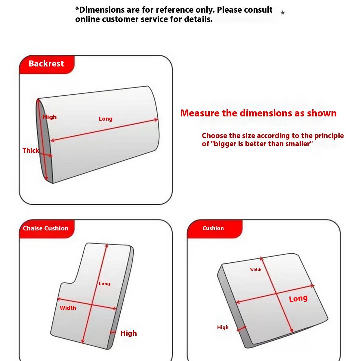 Waterproof Stretch Sofa Cover Solid Jacquard