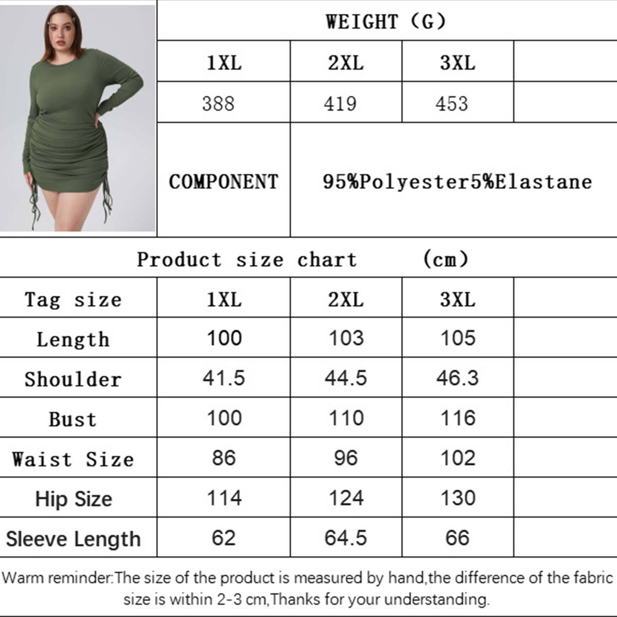 Sleek Round Neck Pullover Mini Dress_CWDMD6065