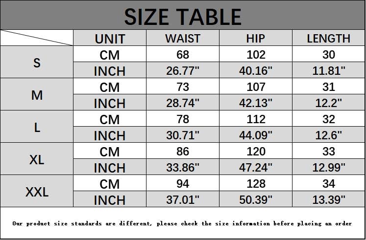 Washed Distressed Denim Shorts for Baddie Look