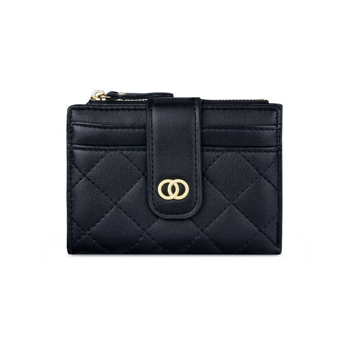 MINI MULTI-LAYER FOLDING WALLET_CWAB1648