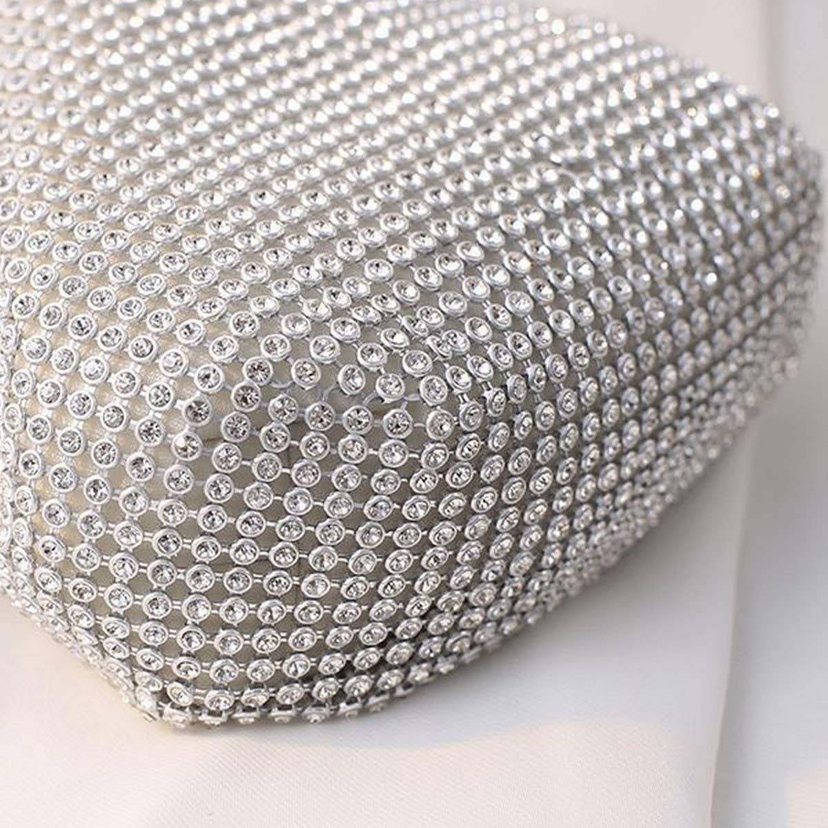 PURE HANDMADE WATERMELON DINNER TOP HANDLE BAG_CWAB3607