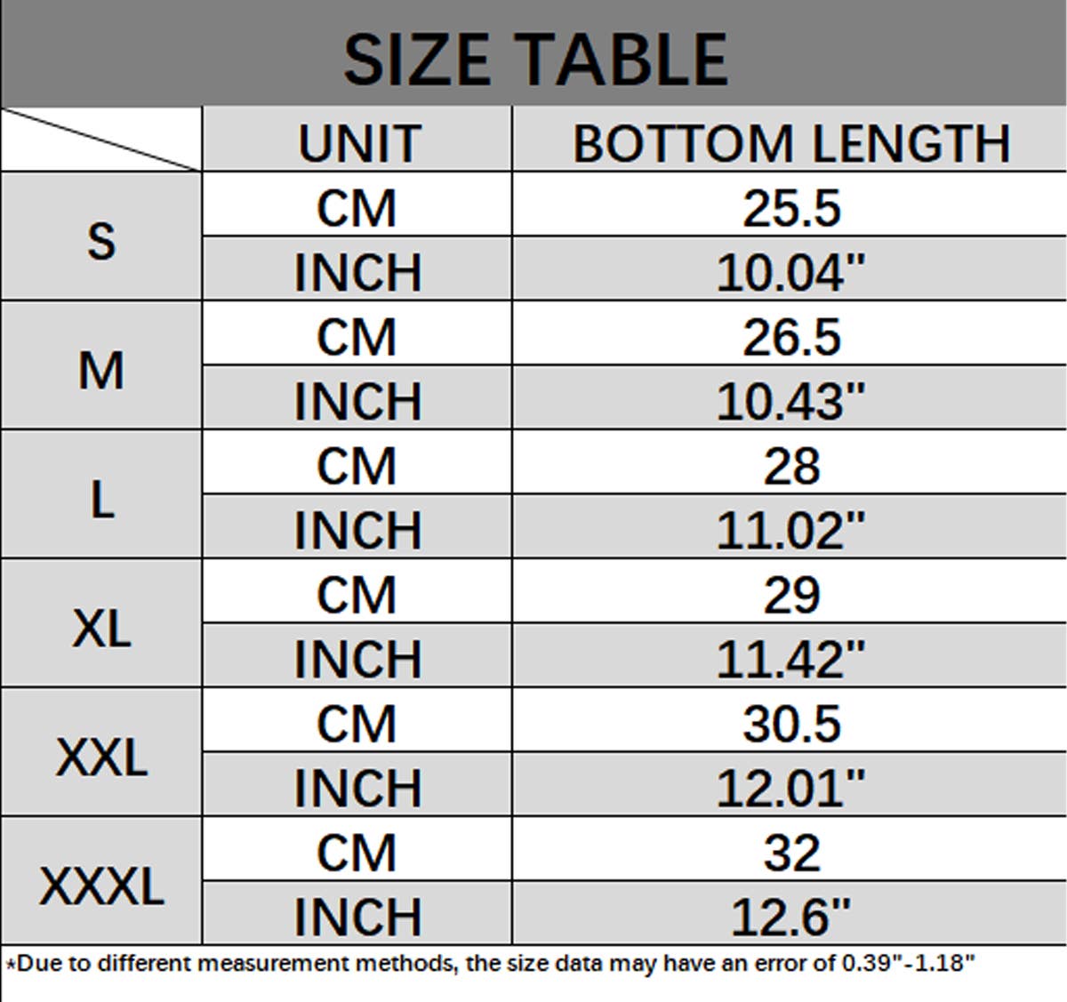 CWMM8444_THICKENED WATERPROOF AND NON-SLIP RAIN SHOE COVERS