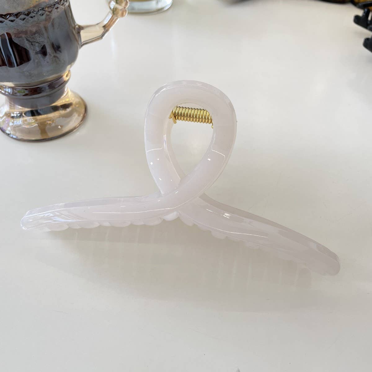 CWAHA4451_NEW 15CM ALL-MATCH SIMPLE SHARK CLIP