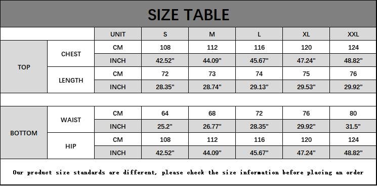 FASHION PRINTED SHIRT LONG SLEEVE PANTS SUIT