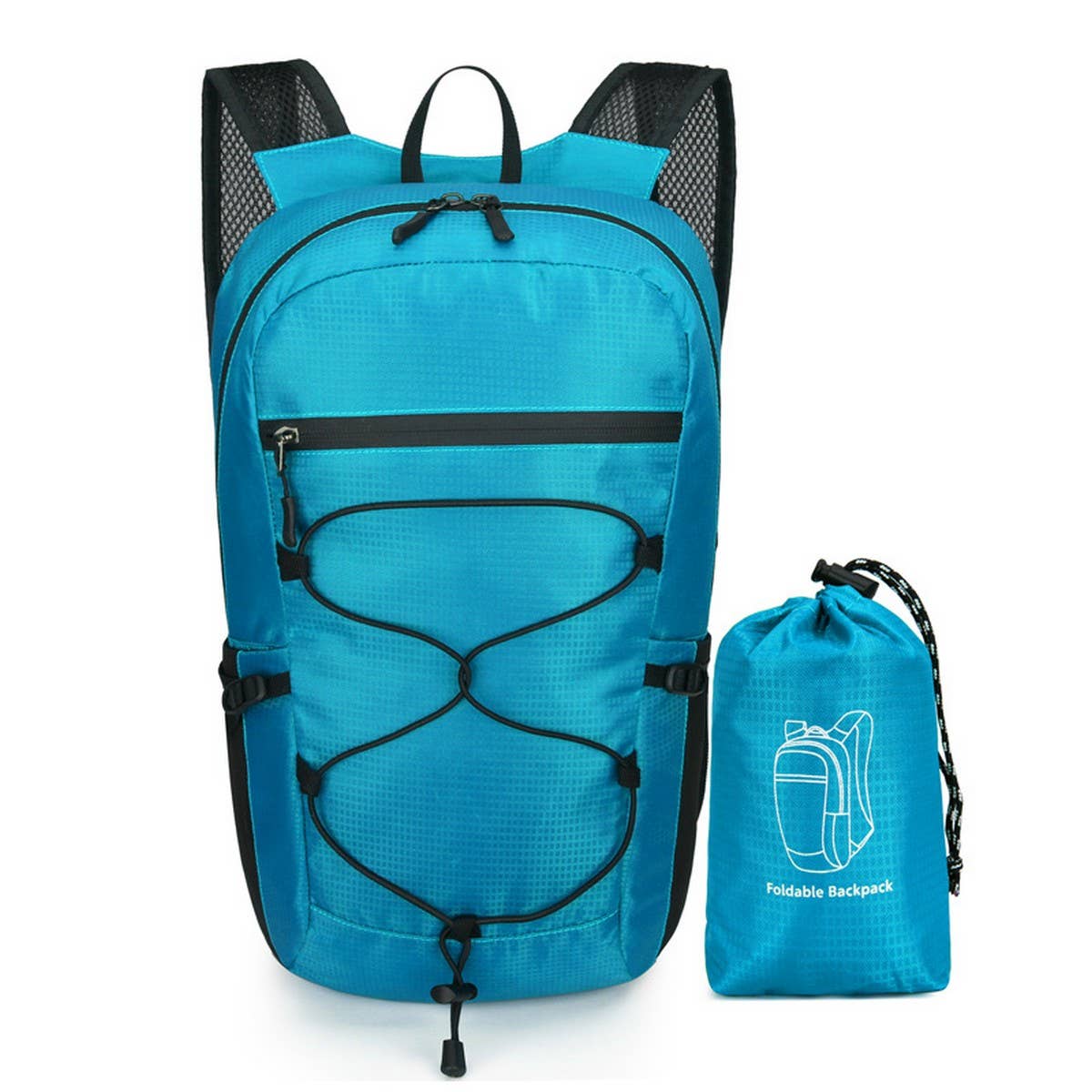 Foldable Waterproof Outdoor Hiking Backpack_CWAB5411