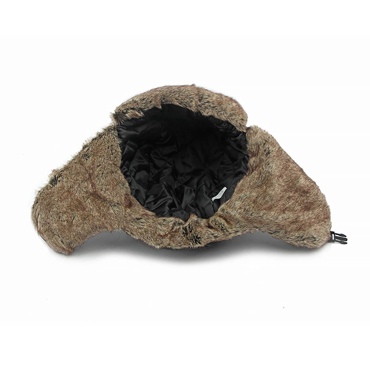 EAR PROTECTION, WARM AND WINDPROOF CYCLING CAP_CWAH1901