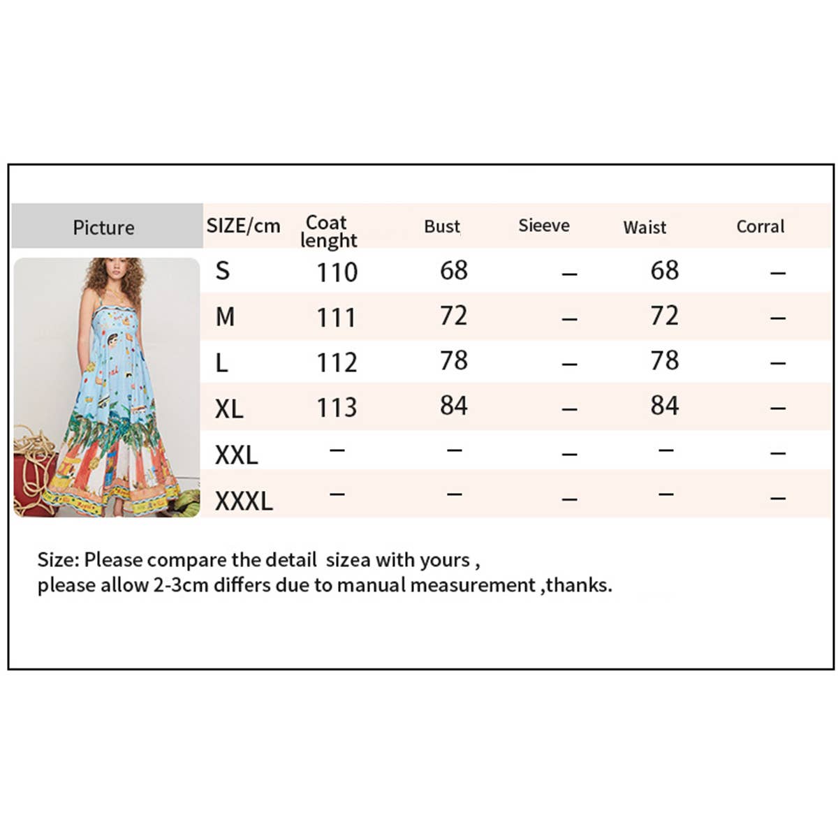 Sexy graffiti print flared sundress