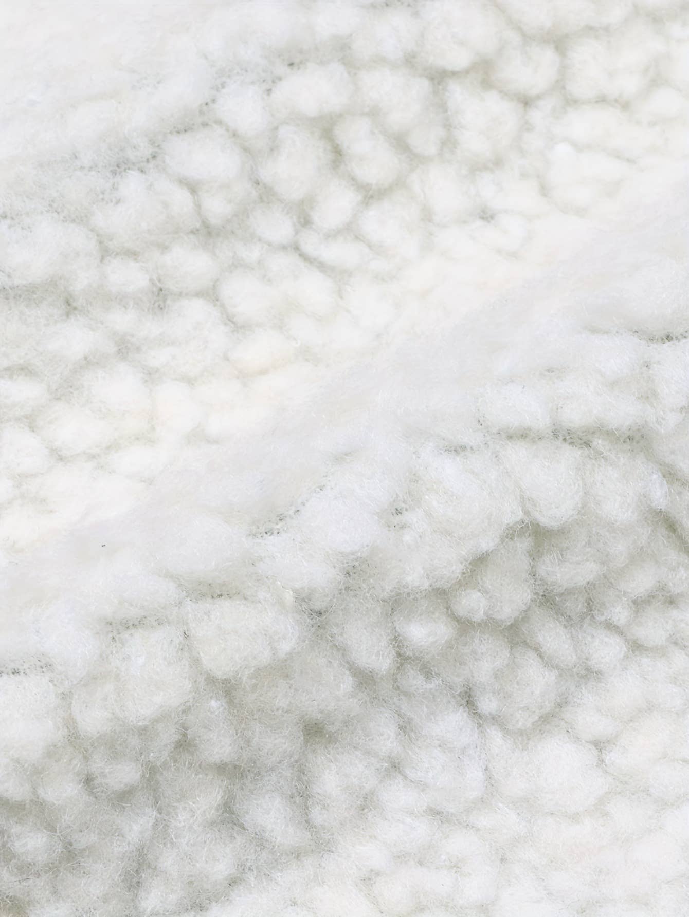 Fleece Fashion Jacket Fleece Vest