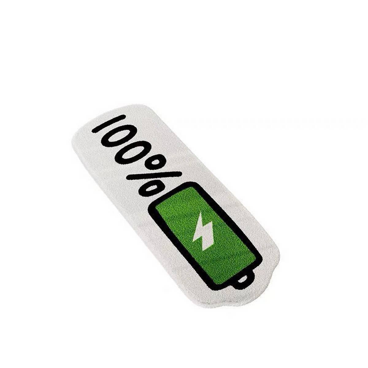 Faux Cashmere Runner Rug, Soft Thick Bedside Mat