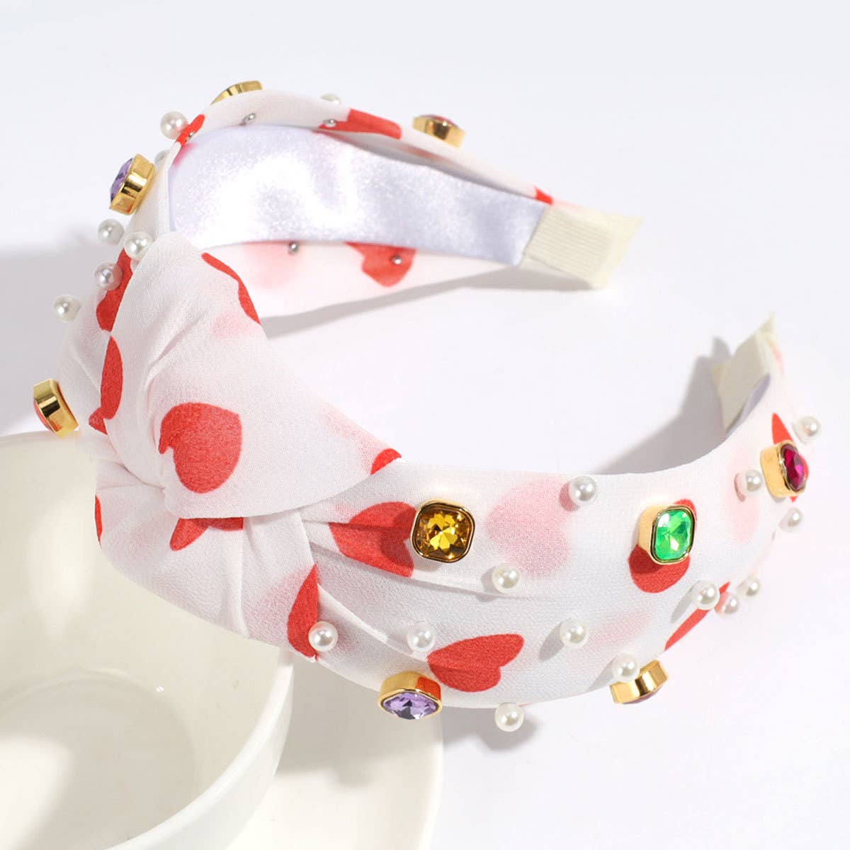 2024 NEW LOVE WIDE-RIM KNOTTED HEADBAND_CWAHA2330