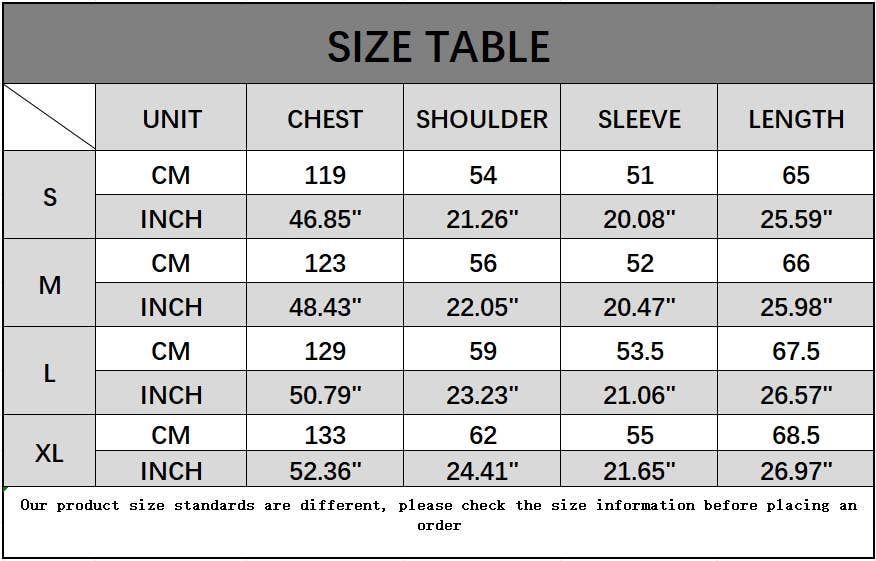 Street baseball jackets and loose cotton clothes