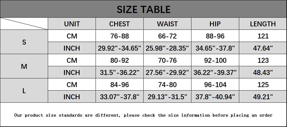 Solid-color French deep V-neck strapless dress