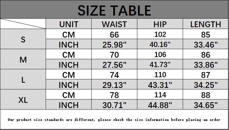 PU LEATHER FASHION TREND IRREGULAR SWING SKIRT