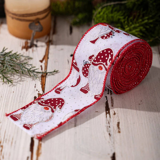 CWMM10196_COLORFUL CHRISTMAS RIBBON FOR TREE AND GIFTS