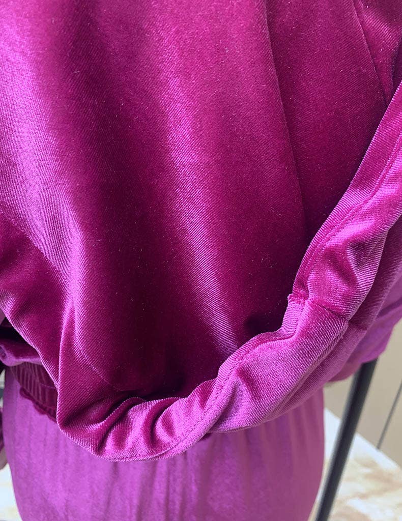 FASHIONABLE HOODIE CANARY SWEATPANTS SUIT