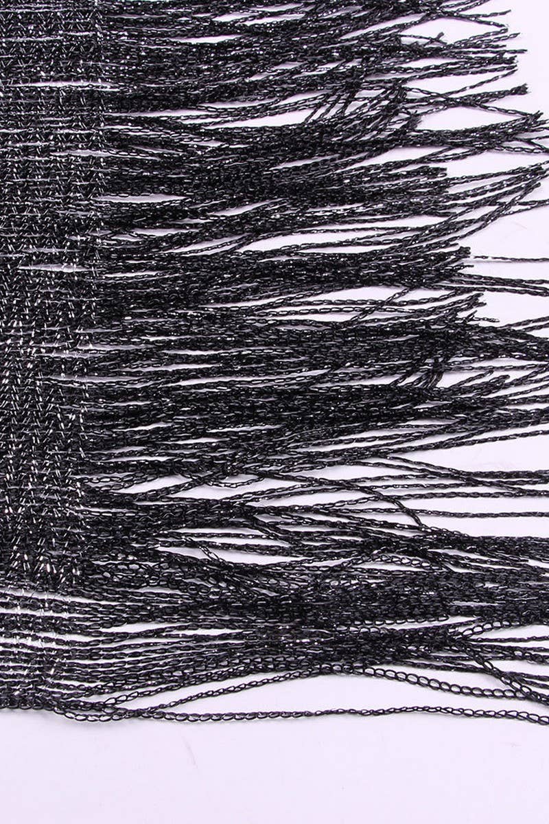 CWTBLL0945_FILIGREE SPLIT CAPE HOLIDAY BEACH SMOCK