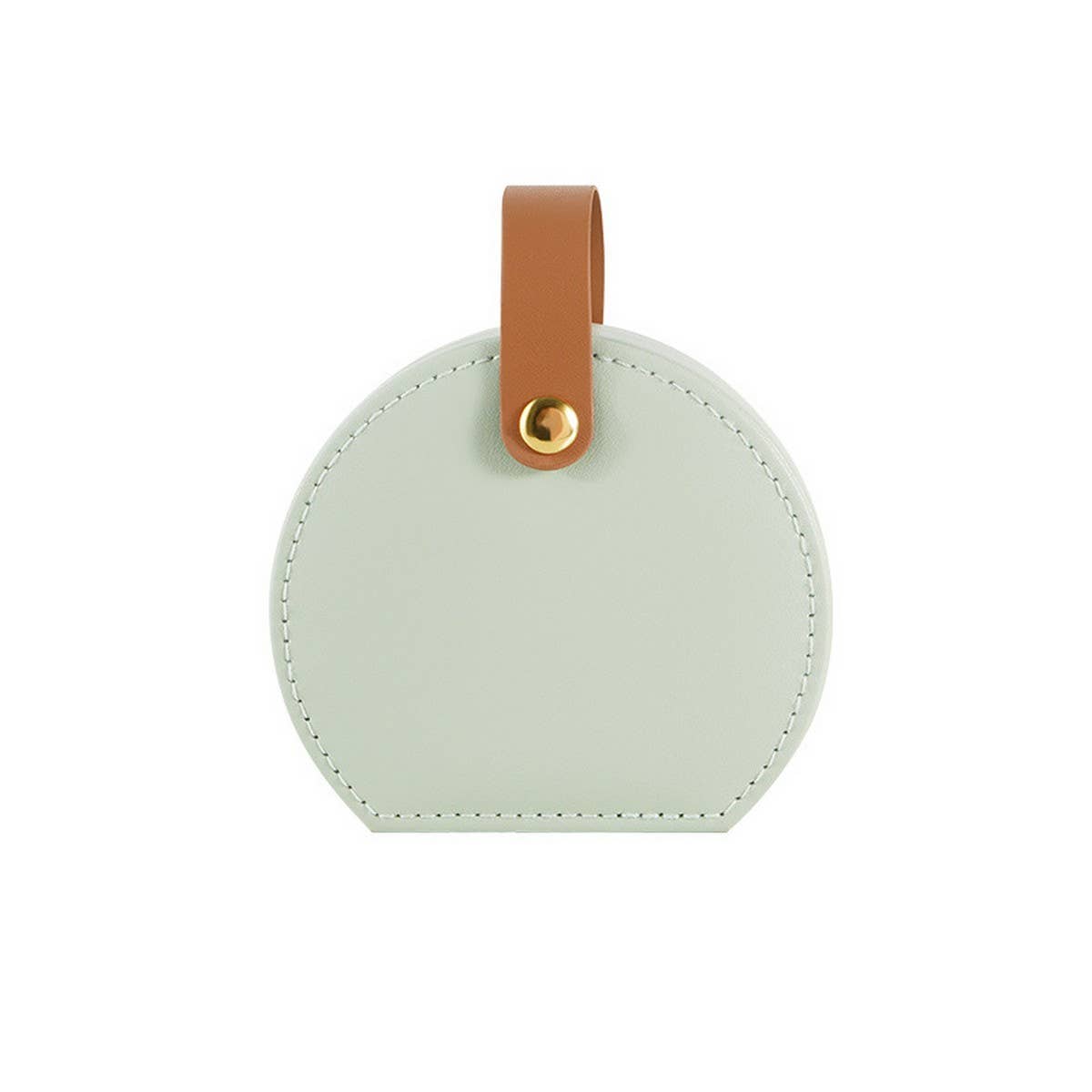 CREATIVE PORTABLE JEWELRY STORAGE BOX