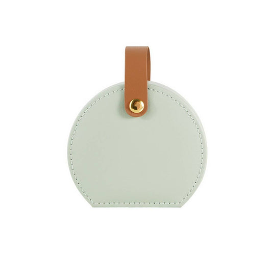 CREATIVE PORTABLE JEWELRY STORAGE BOX