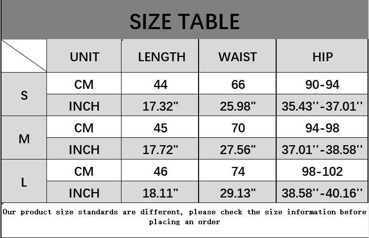 CWBSS0347_SOLID COLOR COTTON HIGH WAIST TUTU SKIRT