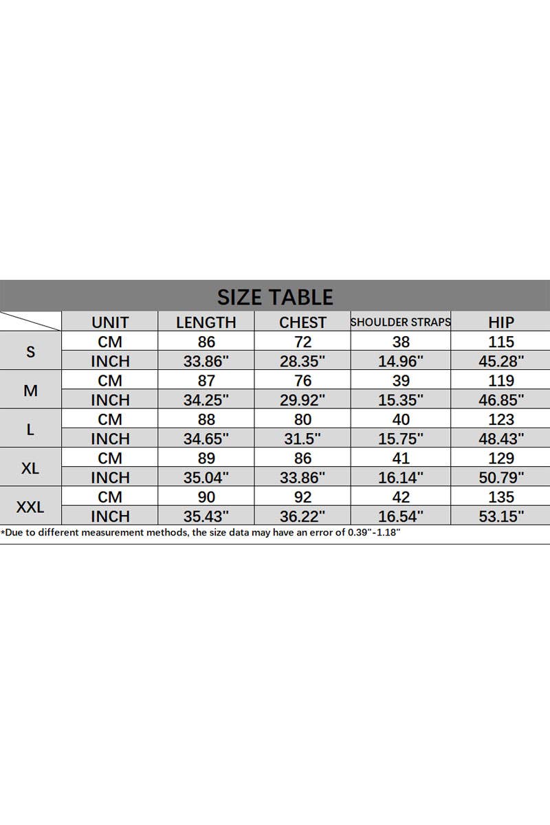 CWDHL0739_SUMMER SOLID COLOR TEXTURED SUSPENDER DRESS