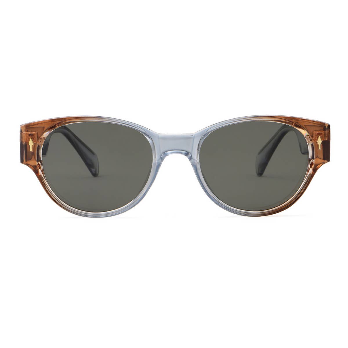 RETRO FASHION OVAL HIGH-END SUNGLASSES_CWASG0508