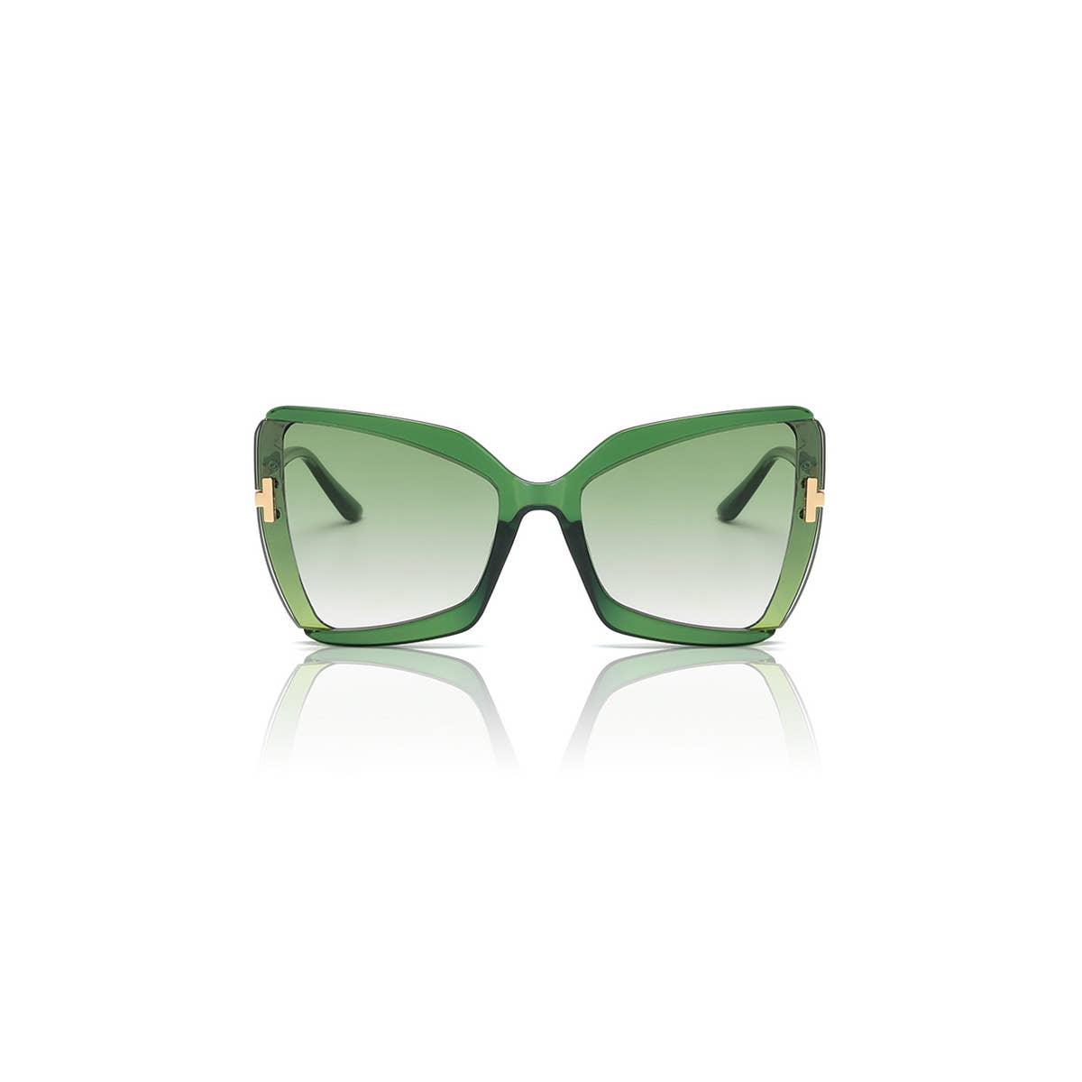 NEW BUTTERFLY FRAME VERSATILE SUNGLASSES
