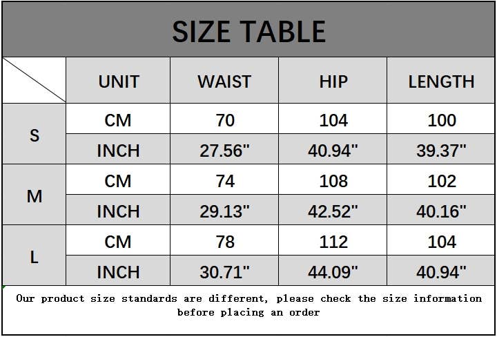 Loose waist polka dot prints wide-leg pants