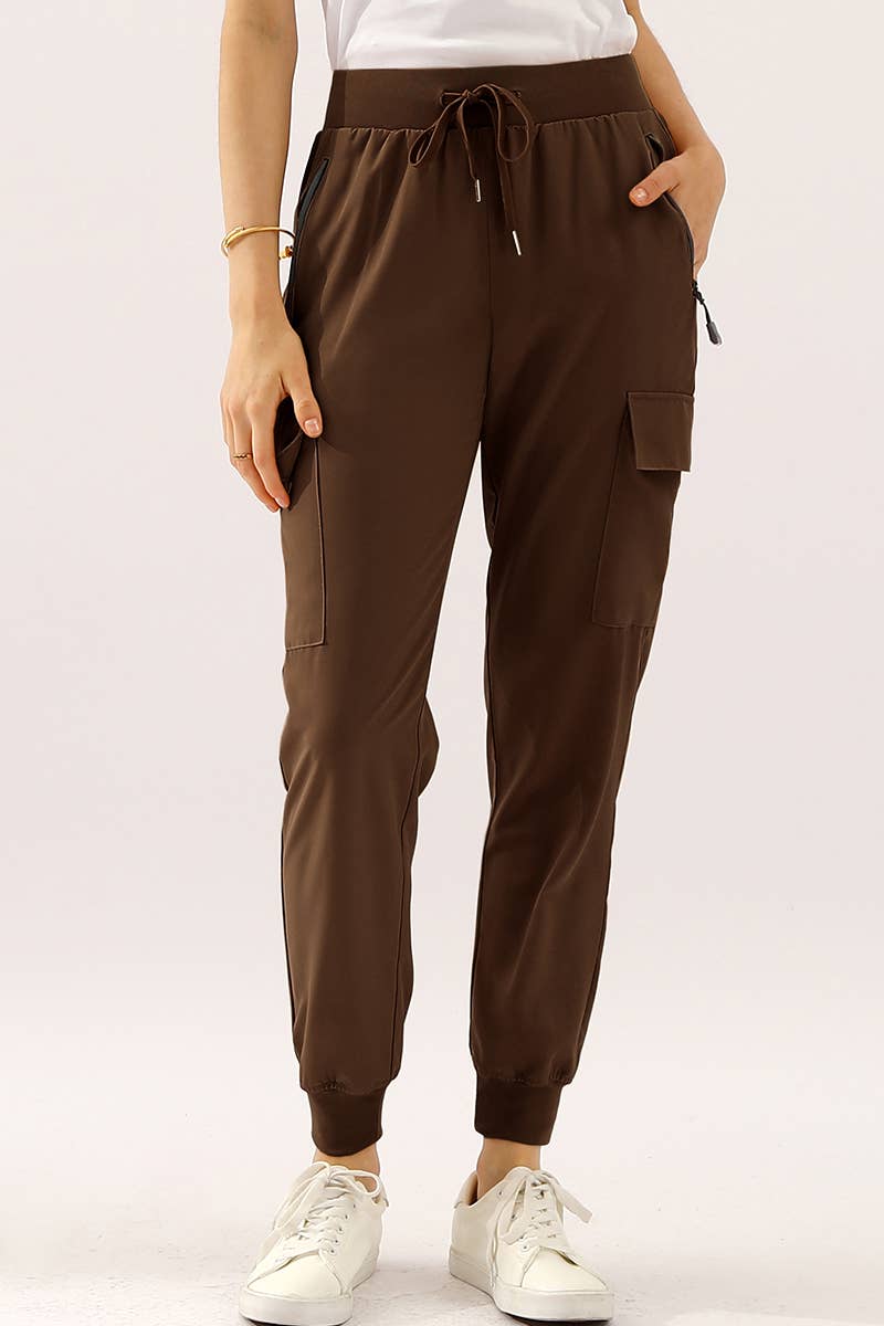 CWBLP407-P_Lightweight Quick Drying Hiking Pants