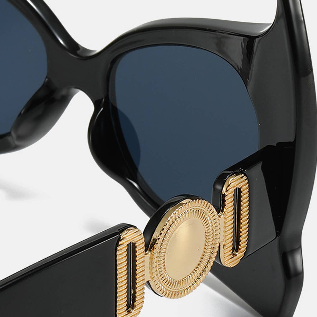 NEW PERSONALIZED DEVIL BAT SUNGLASSES