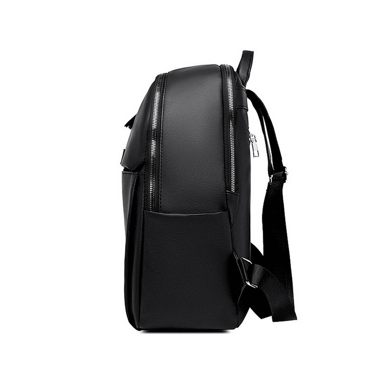 2024 NEW PU SOFT LEATHER BACKPACK_CWAB2744