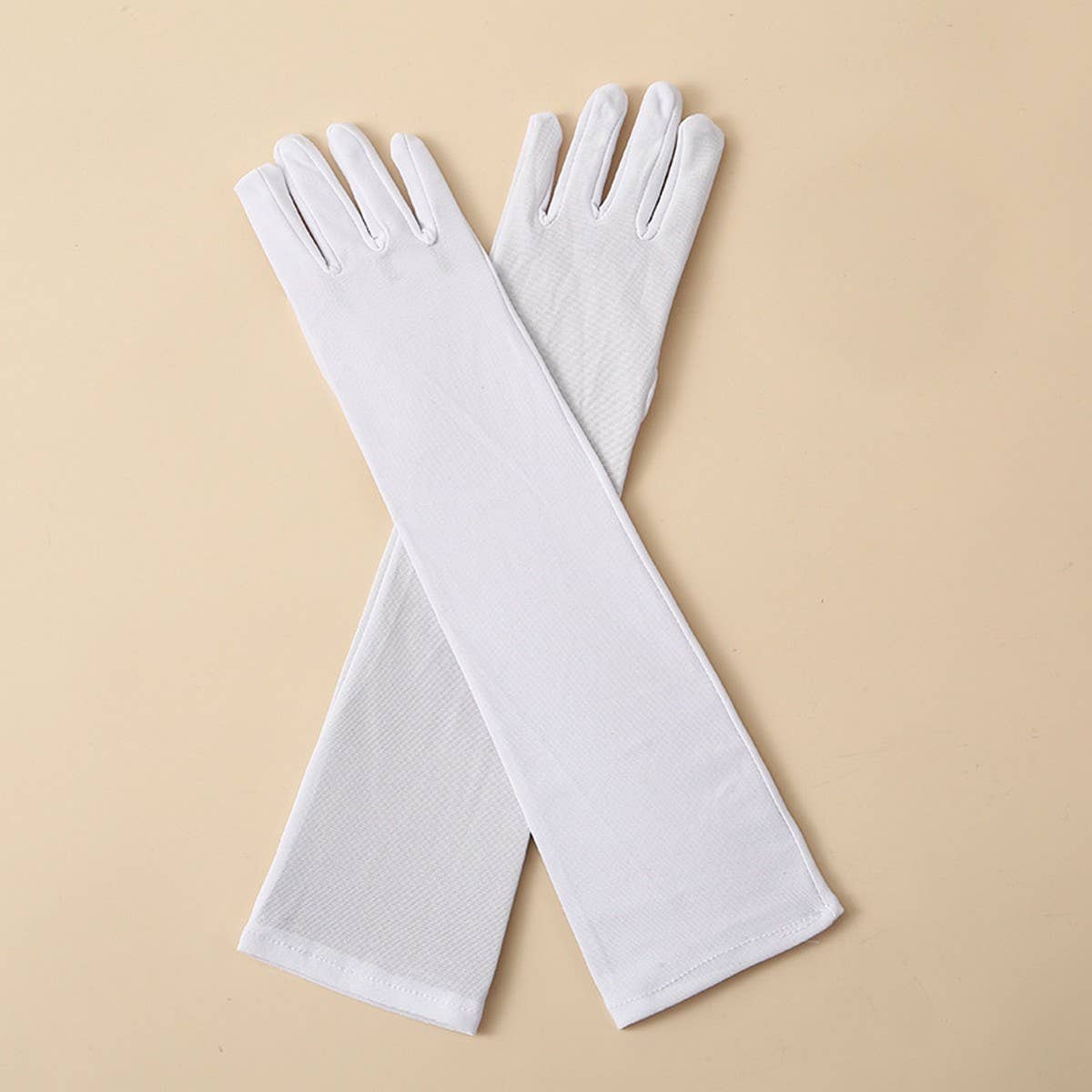 CWAG0291_PARTY FESTIVAL HALLOWEEN DRESS STRETCH GLOVES