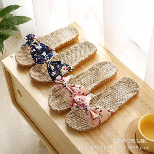 VERSATILE ANTI-SLIP SLIPPERS FOR HOME USE