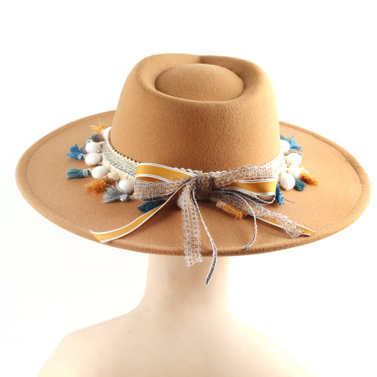 2024 NEW FASHION PANAMA HAT_CWAH1893