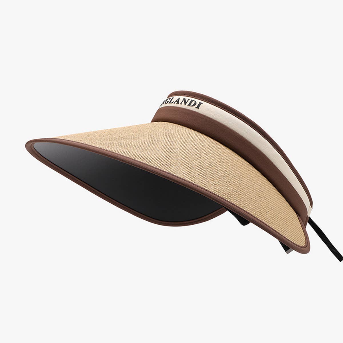 SUMMER FOLDABLE ANTI-UV SUN HAT_CWAH1310