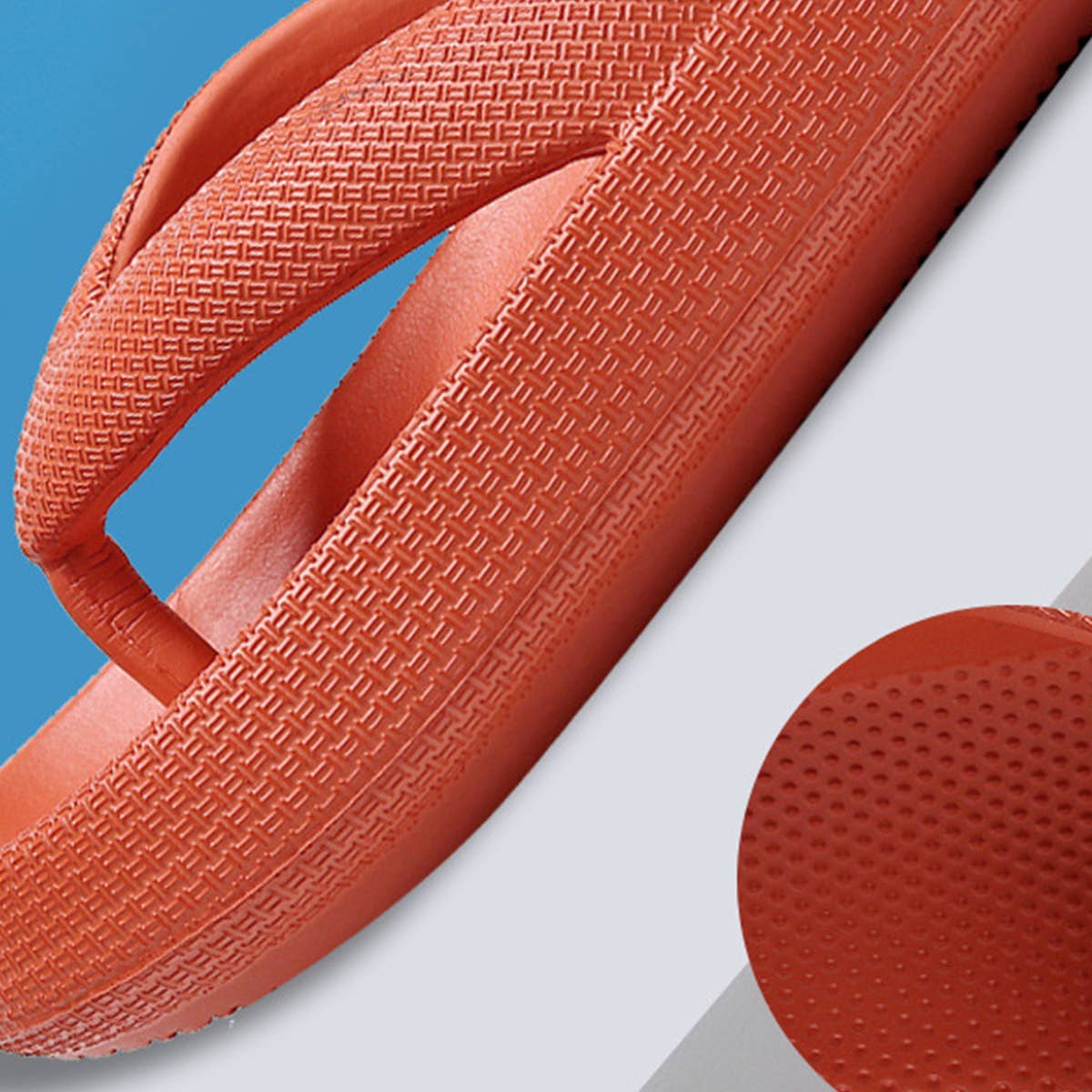 NEW STYLE CASUAL FLAT FLIP FLOPS_CWSHS0627