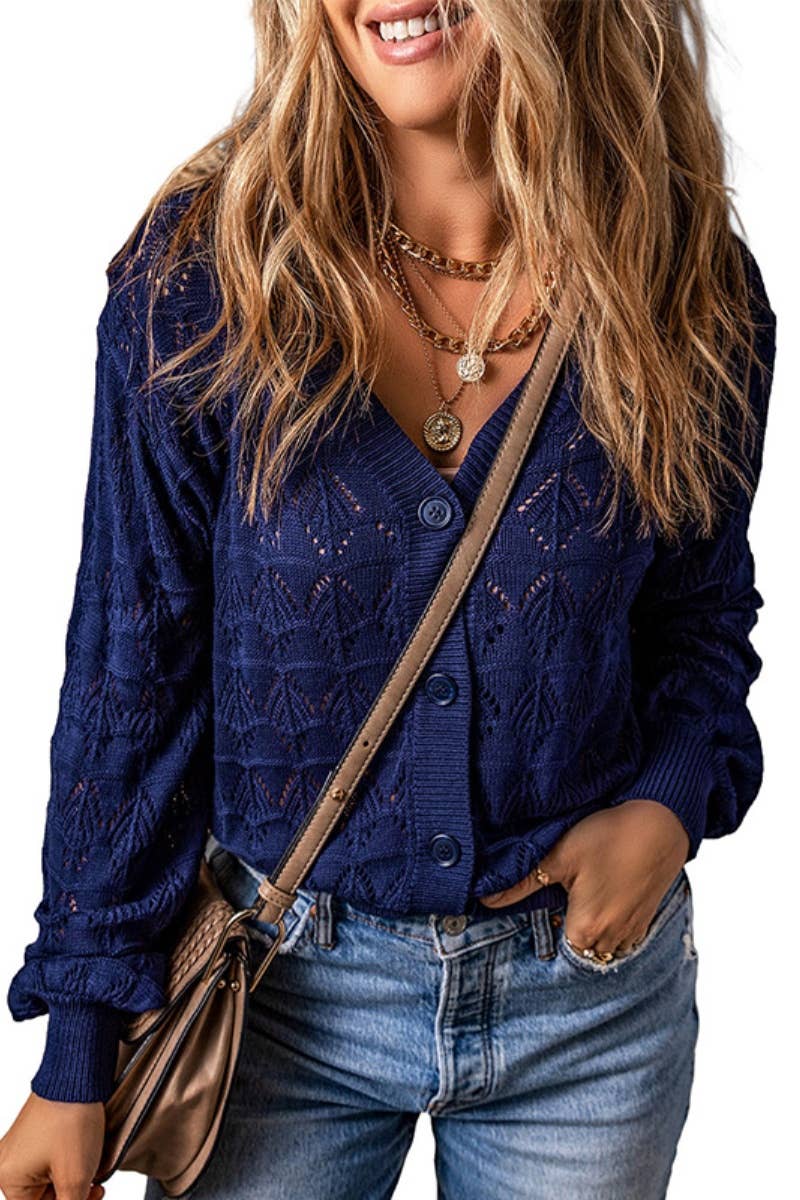 CWOCAL2189_AUTUMN HOLLOW LONG SLEEVE SWEATER CARDIGAN COAT