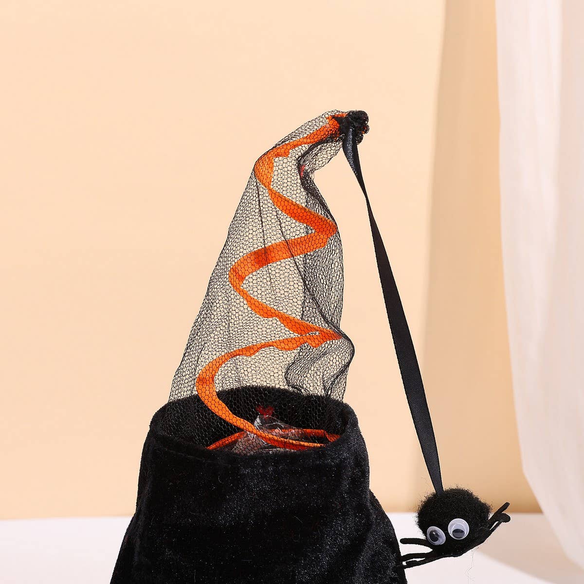 CWMM9611_EASTER HALLOWEEN DANCE PARTY SHOW HAT