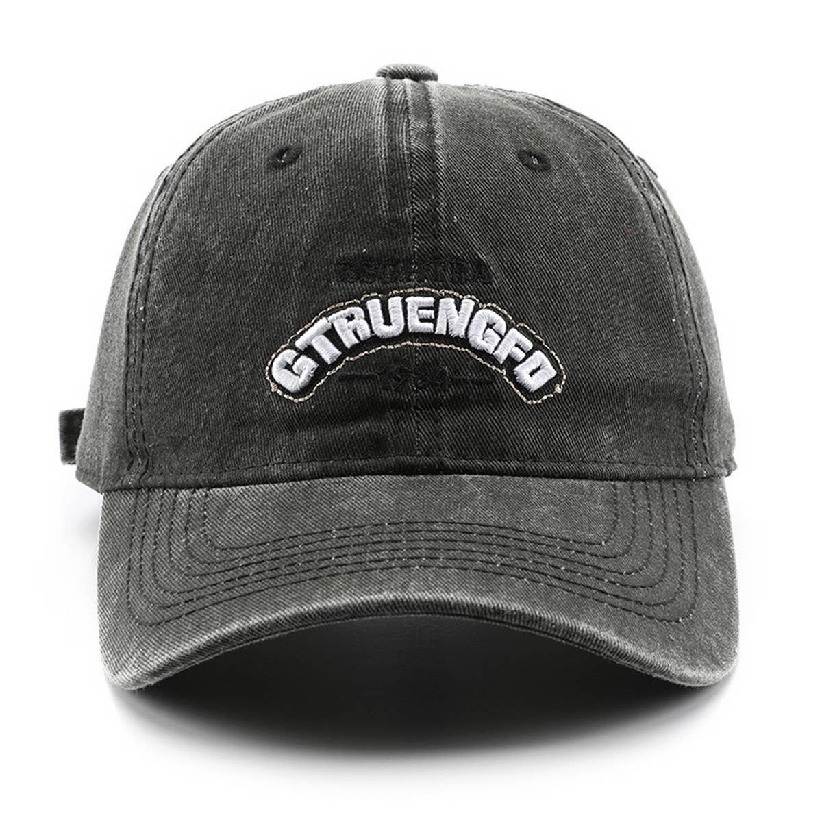 CWAH3238_OUTDOOR WASHED VINTAGE BASEBALL CAP