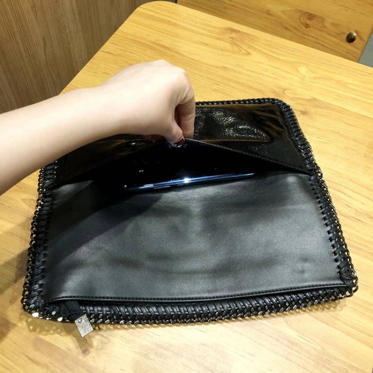 2024 NEW RETRO ALL-MATCH CLUTCH BAG_CWAB2619
