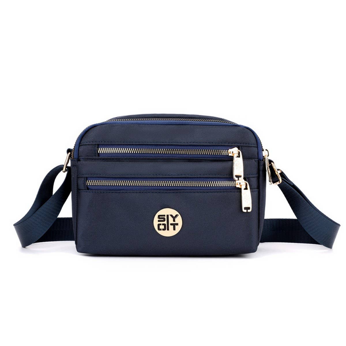 FASHION TRAVEL WOMEN'S SHOULDER MESSENGER BAG_CWAB3494