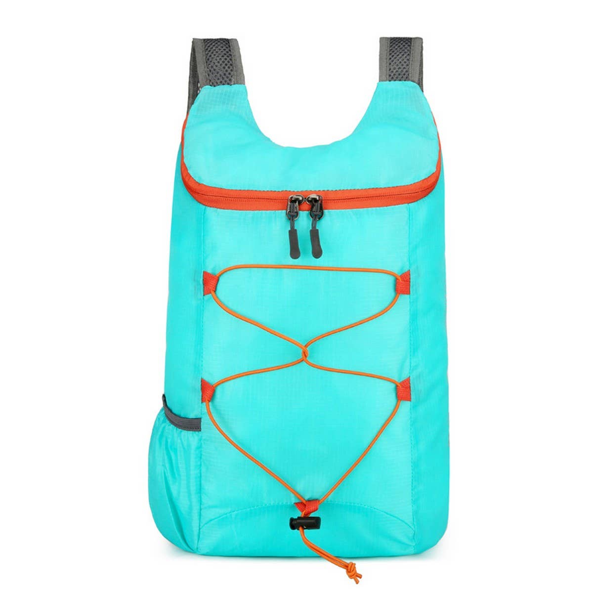 Water-Resistant Hiking & Cycling Backpack_CWAB5413