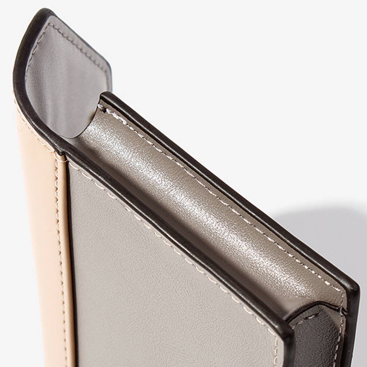 COLORED MINI CARD BAG MULTI FUNCTIONAL WALLET_CWAB1615